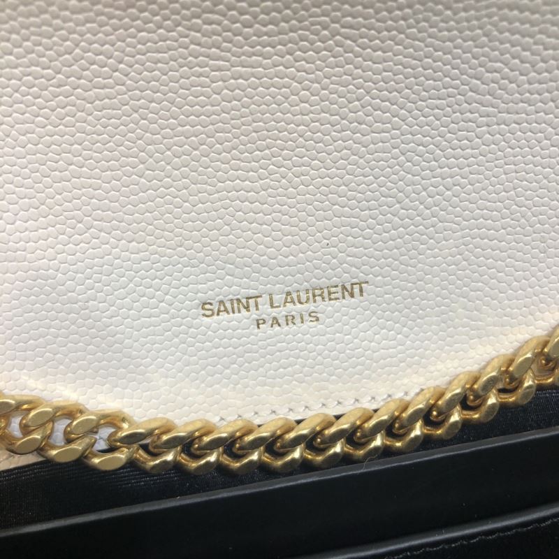 YSL Top Handle Bags